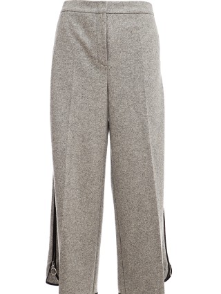 Брюки SPORTMAX (5568): фото 1 - Invogue